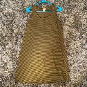 T shirt dress